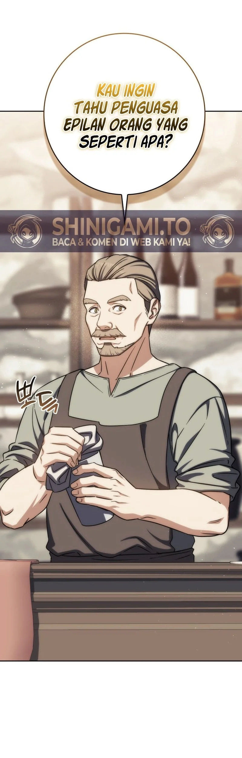 The Reincarnated Assassin is a Genius Swordsman Chapter 78 Gambar 28