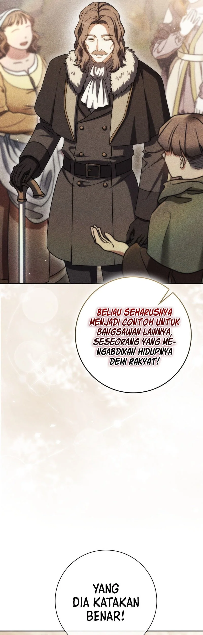 The Reincarnated Assassin is a Genius Swordsman Chapter 78 Gambar 31