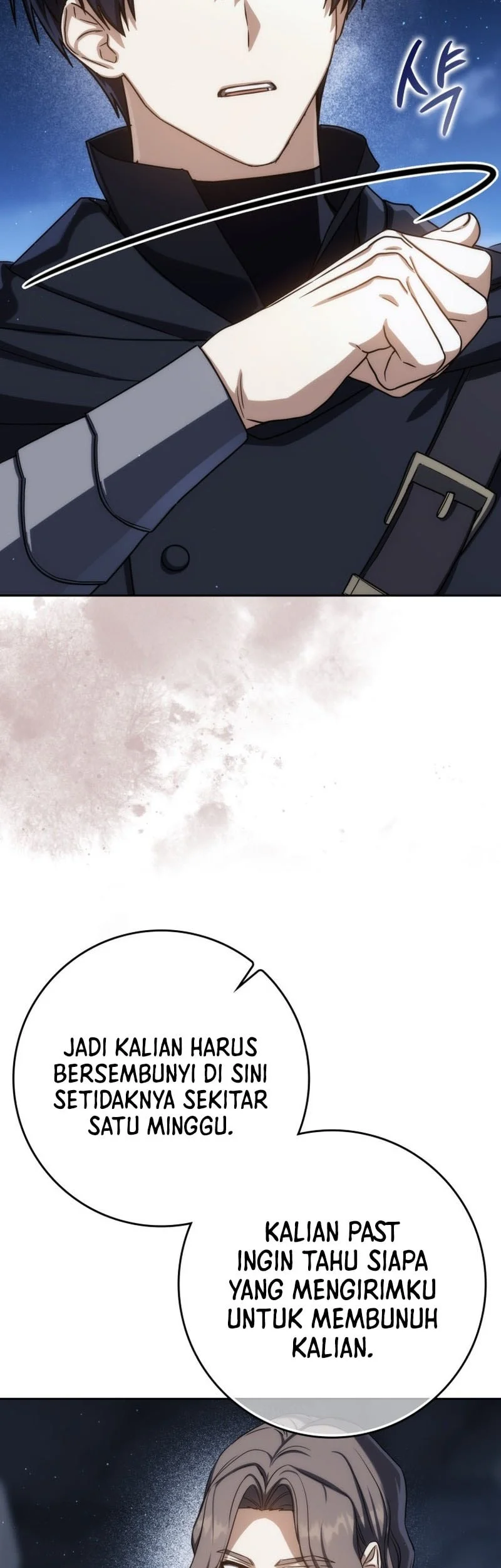 The Reincarnated Assassin is a Genius Swordsman Chapter 79 Gambar 41