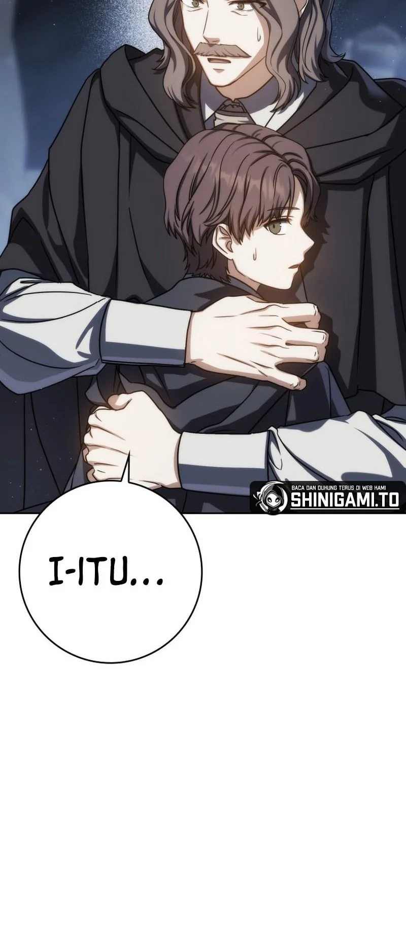 The Reincarnated Assassin is a Genius Swordsman Chapter 79 Gambar 42