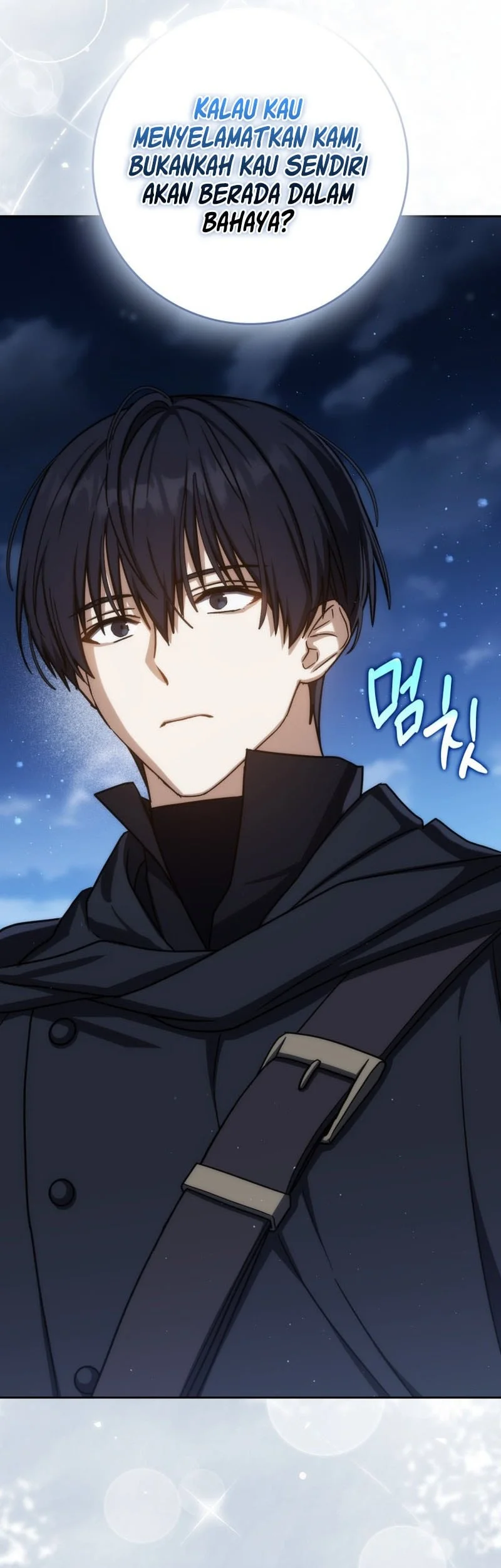 The Reincarnated Assassin is a Genius Swordsman Chapter 79 Gambar 49