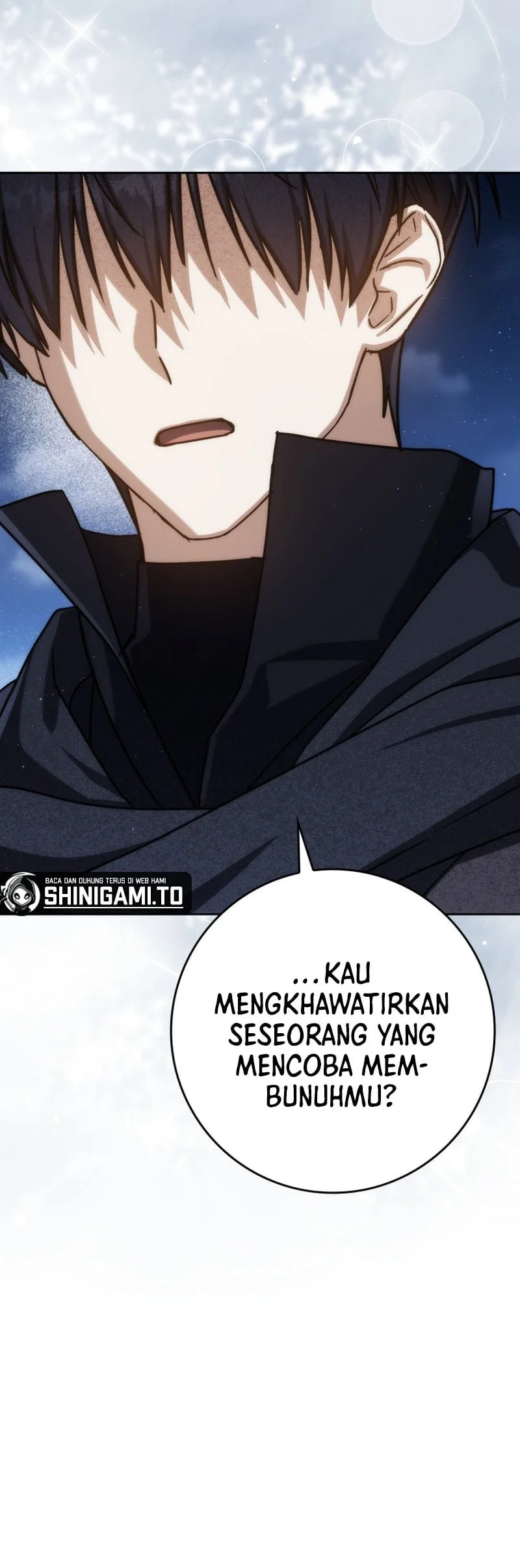 The Reincarnated Assassin is a Genius Swordsman Chapter 79 Gambar 50