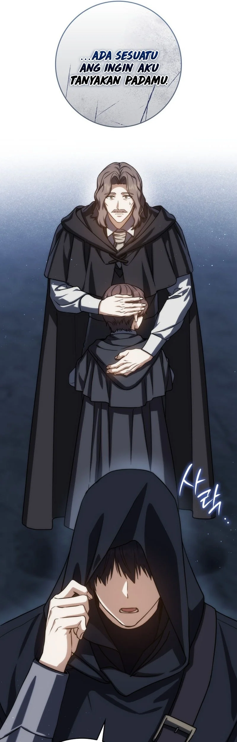 The Reincarnated Assassin is a Genius Swordsman Chapter 79 Gambar 51