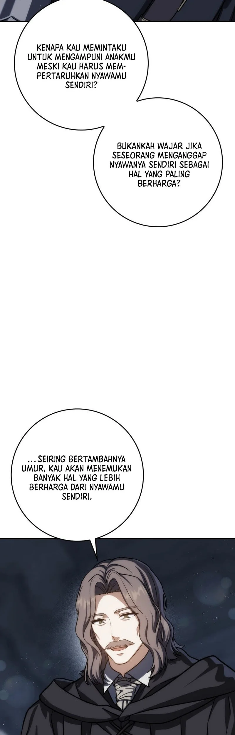 The Reincarnated Assassin is a Genius Swordsman Chapter 79 Gambar 52