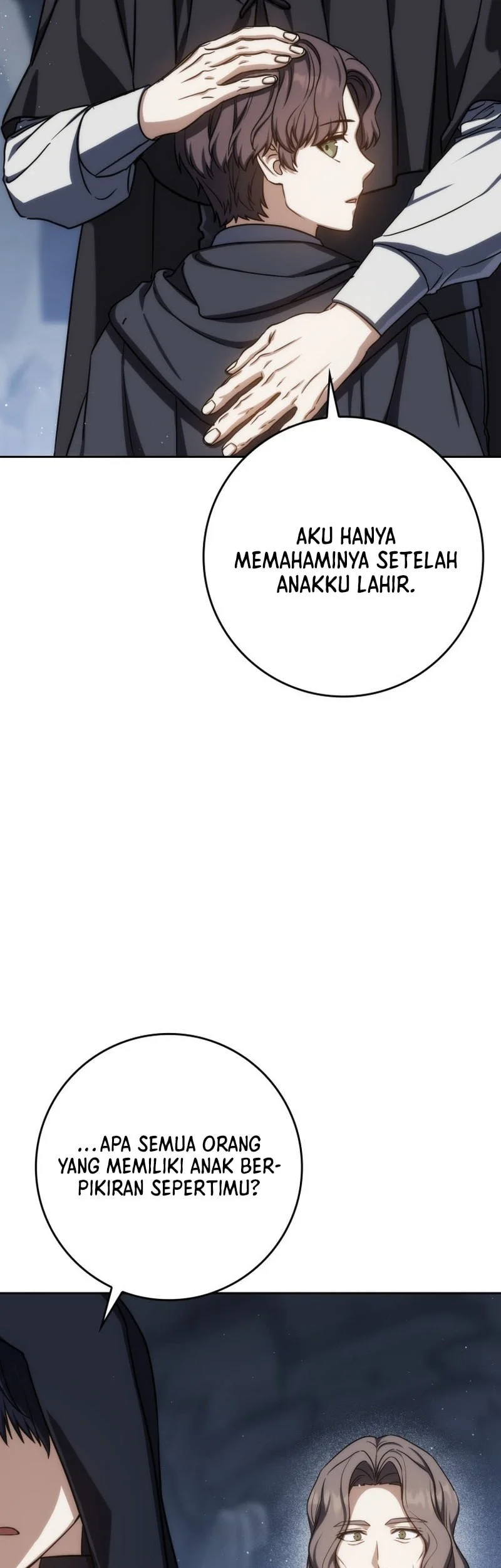 The Reincarnated Assassin is a Genius Swordsman Chapter 79 Gambar 53