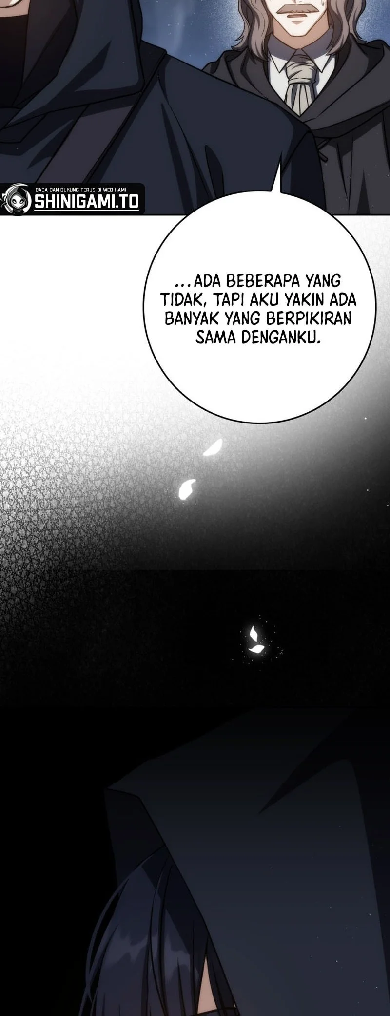 The Reincarnated Assassin is a Genius Swordsman Chapter 79 Gambar 54