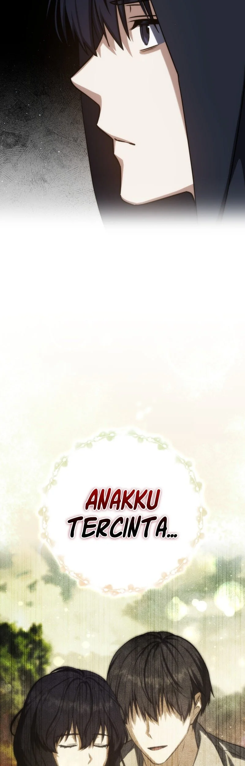 The Reincarnated Assassin is a Genius Swordsman Chapter 79 Gambar 55