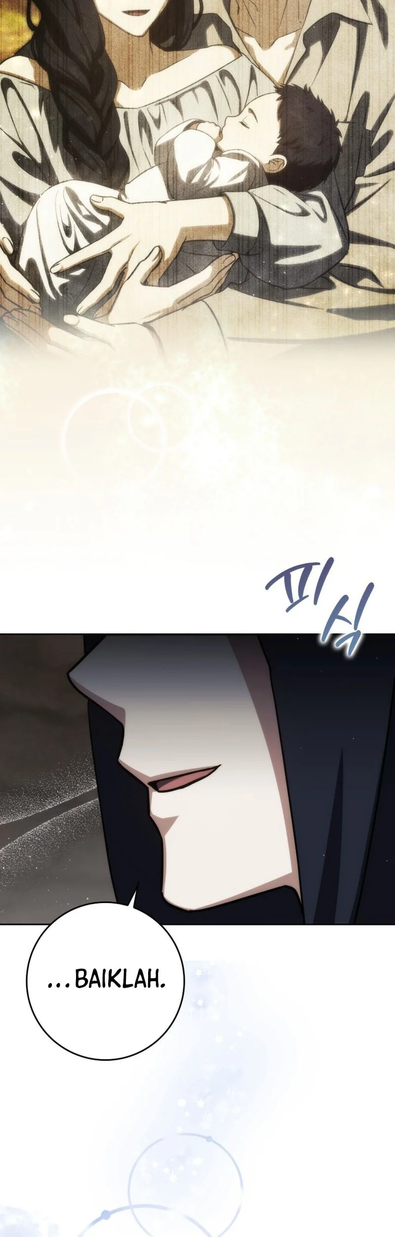 The Reincarnated Assassin is a Genius Swordsman Chapter 79 Gambar 56