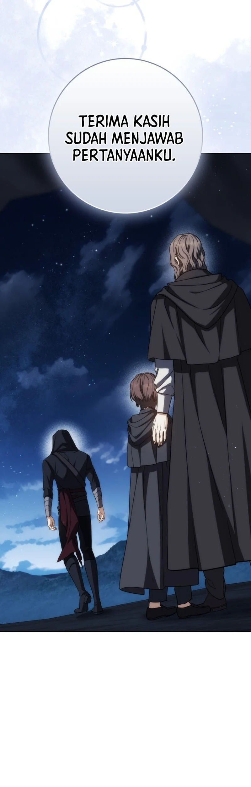 The Reincarnated Assassin is a Genius Swordsman Chapter 79 Gambar 57