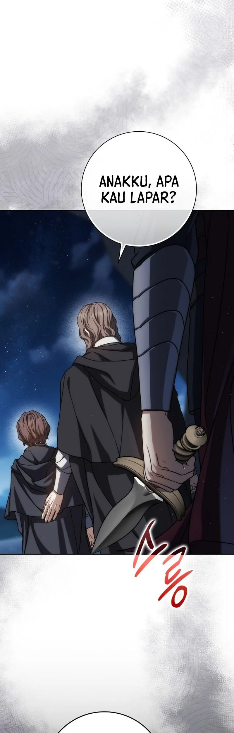 The Reincarnated Assassin is a Genius Swordsman Chapter 79 Gambar 59