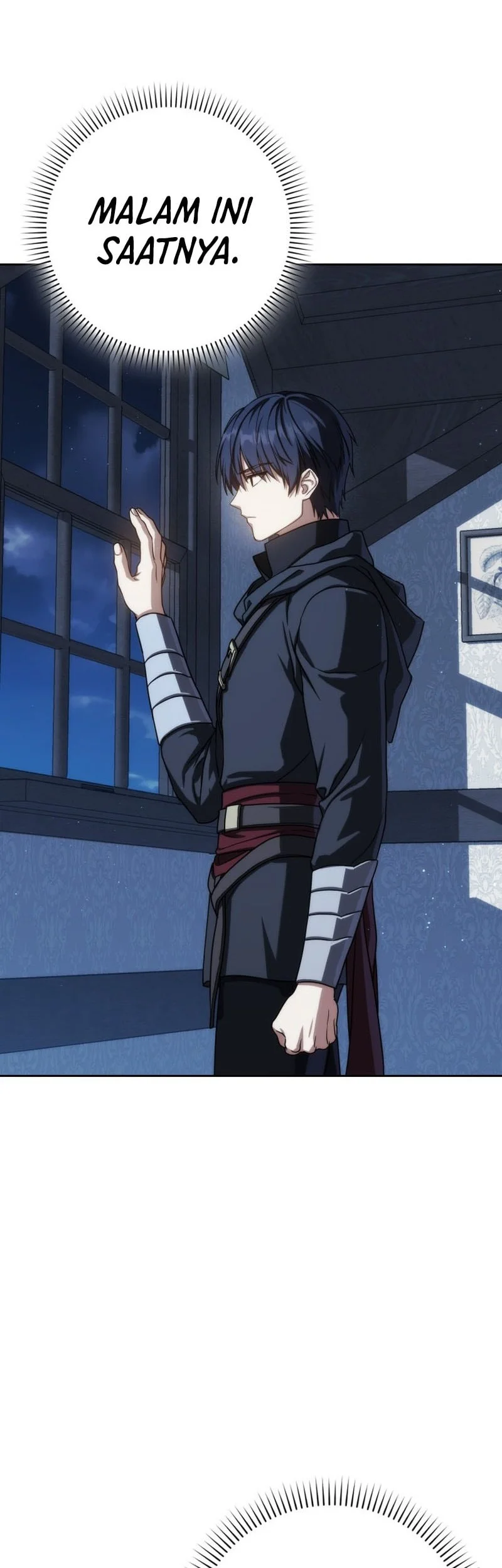 The Reincarnated Assassin is a Genius Swordsman Chapter 79 Gambar 64