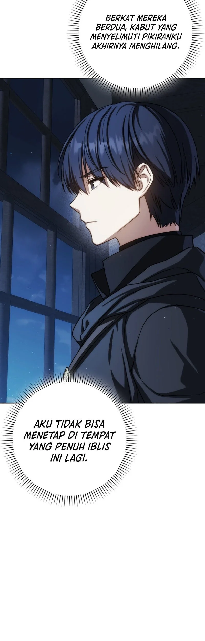 The Reincarnated Assassin is a Genius Swordsman Chapter 79 Gambar 65