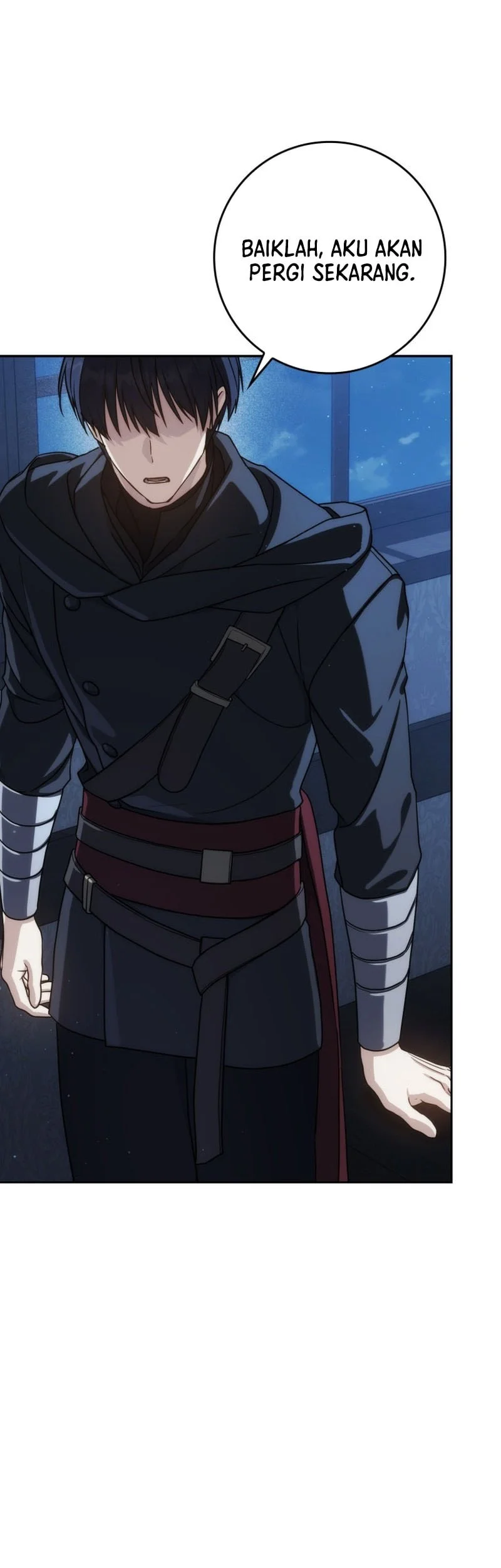 The Reincarnated Assassin is a Genius Swordsman Chapter 79 Gambar 67