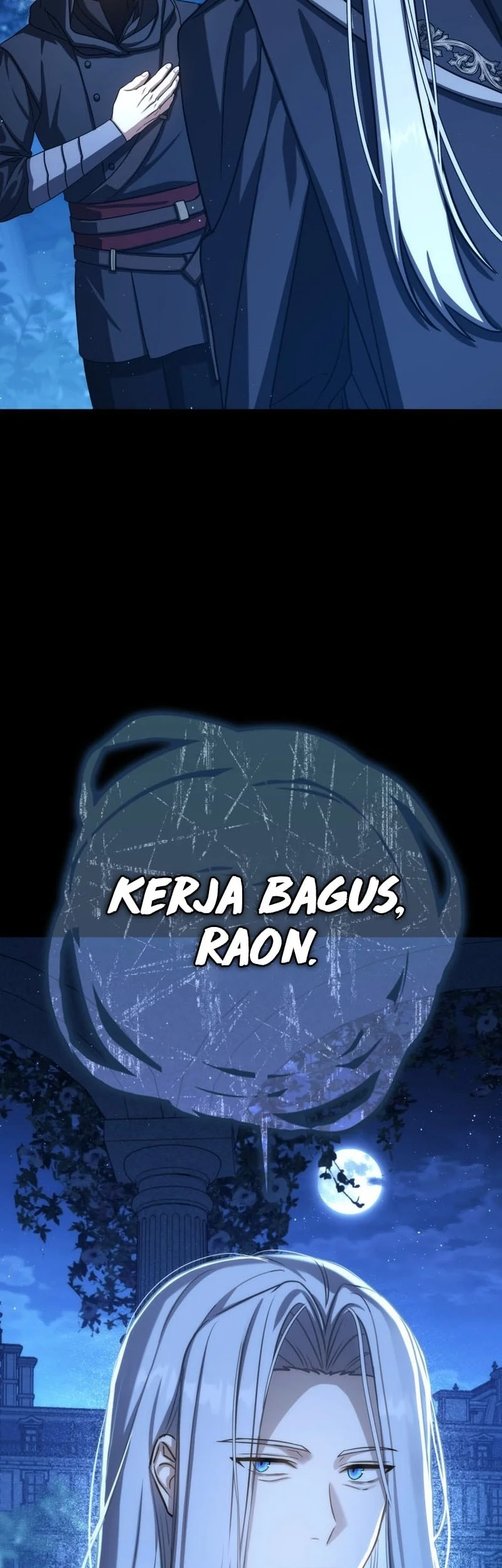 The Reincarnated Assassin is a Genius Swordsman Chapter 79 Gambar 72