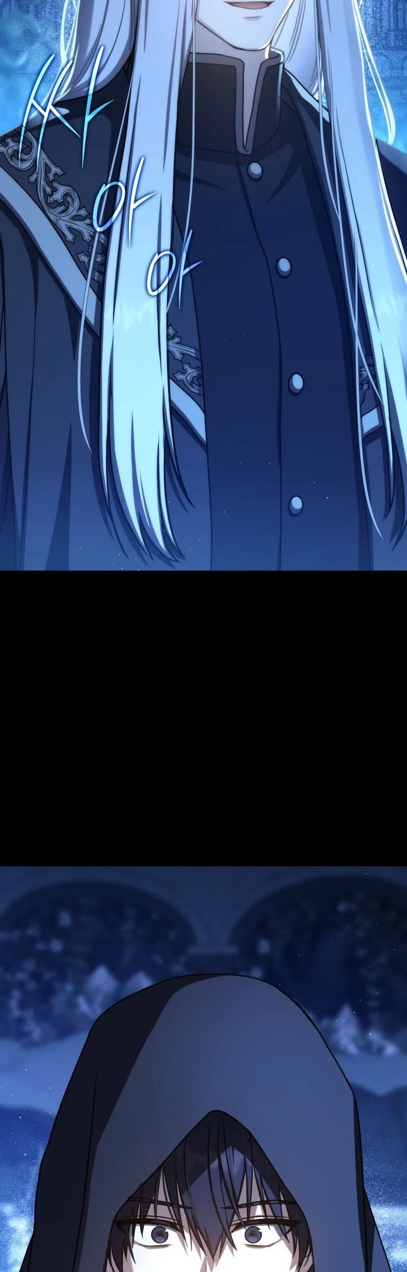 The Reincarnated Assassin is a Genius Swordsman Chapter 79 Gambar 73