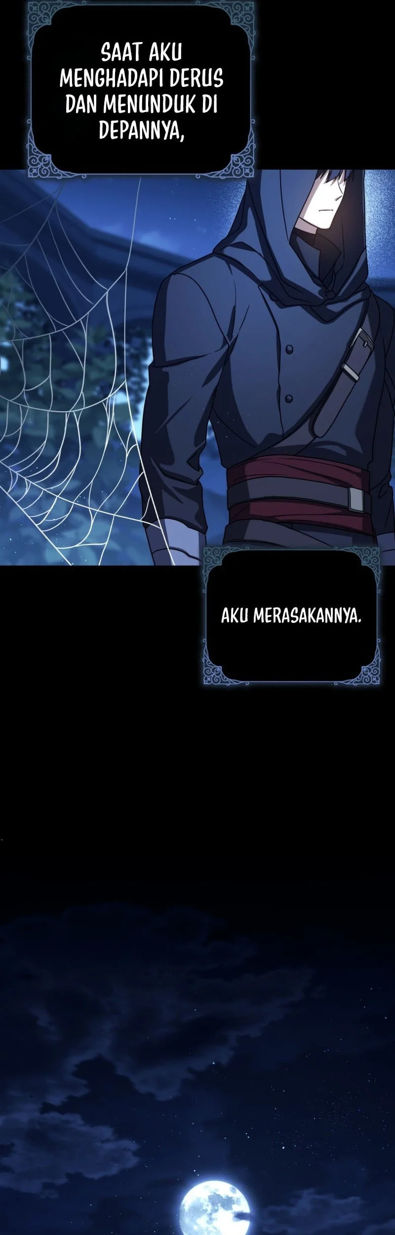 The Reincarnated Assassin is a Genius Swordsman Chapter 79 Gambar 75