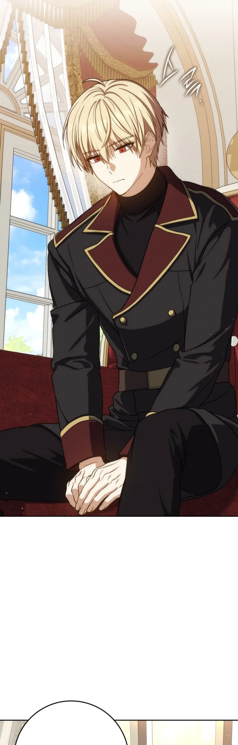 The Reincarnated Assassin is a Genius Swordsman Chapter 79 Gambar 77