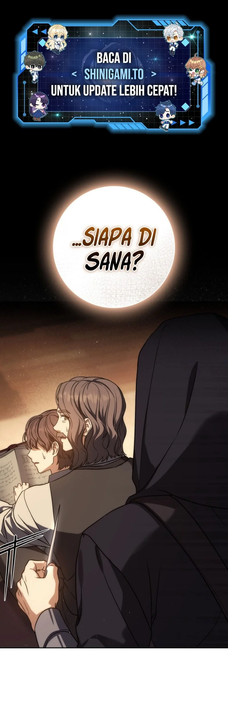 Manhwa The Reincarnated Assassin is a Genius Swordsman Chapter 79 gambar 2