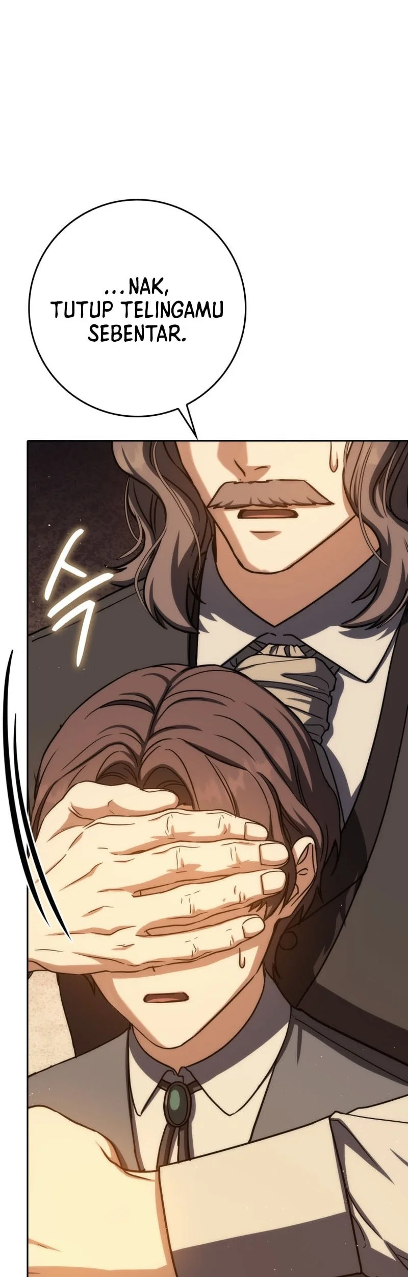 The Reincarnated Assassin is a Genius Swordsman Chapter 79 Gambar 3