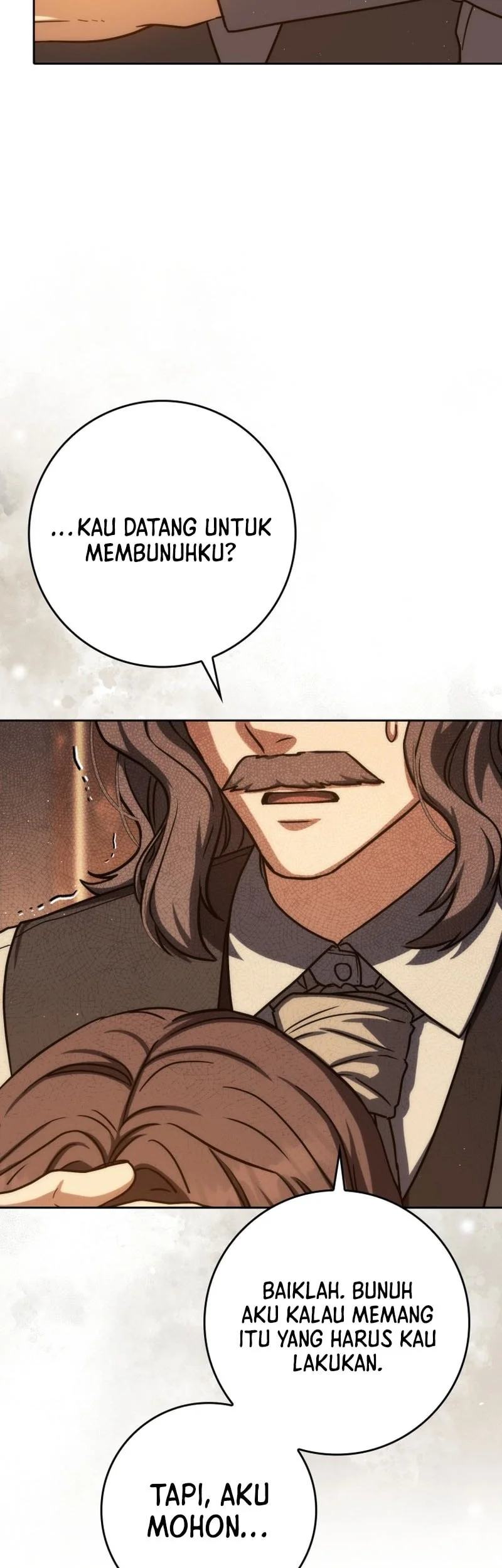 The Reincarnated Assassin is a Genius Swordsman Chapter 79 Gambar 4