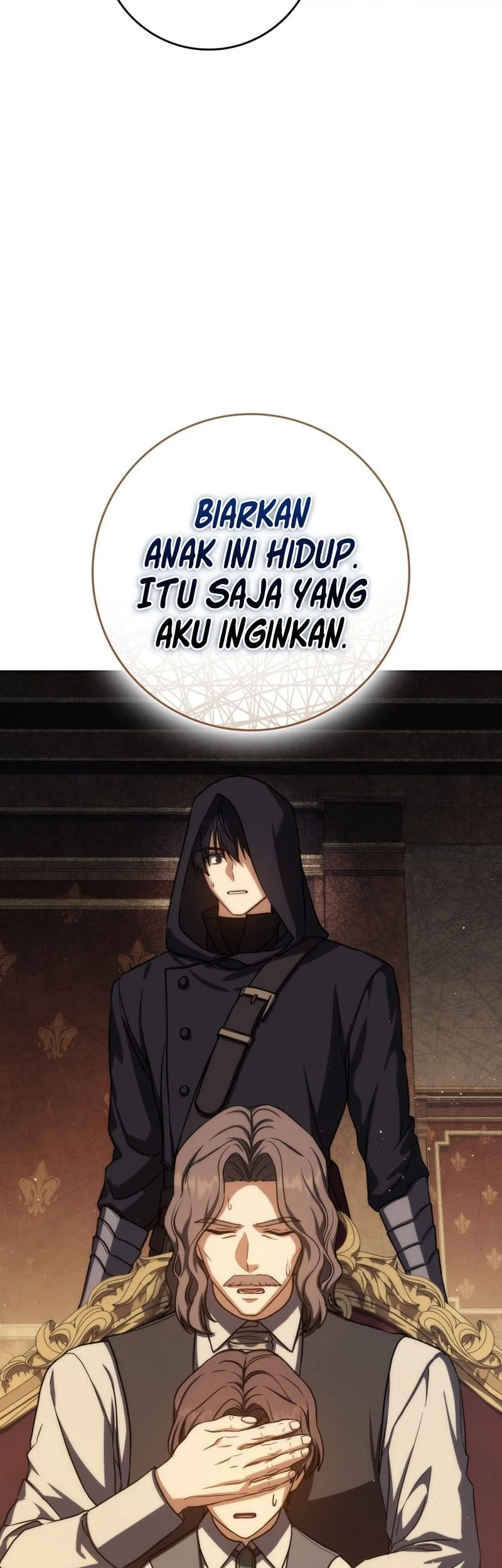 The Reincarnated Assassin is a Genius Swordsman Chapter 79 Gambar 5