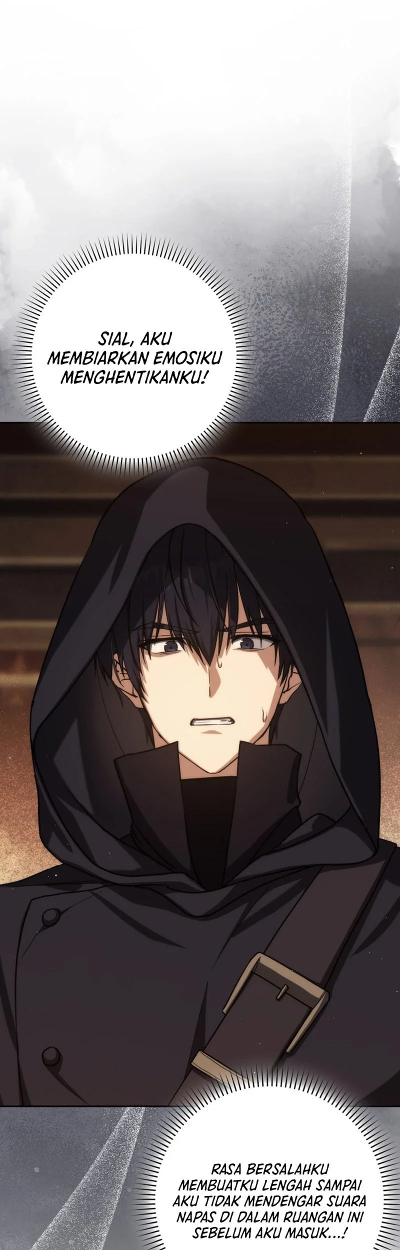 The Reincarnated Assassin is a Genius Swordsman Chapter 79 Gambar 7