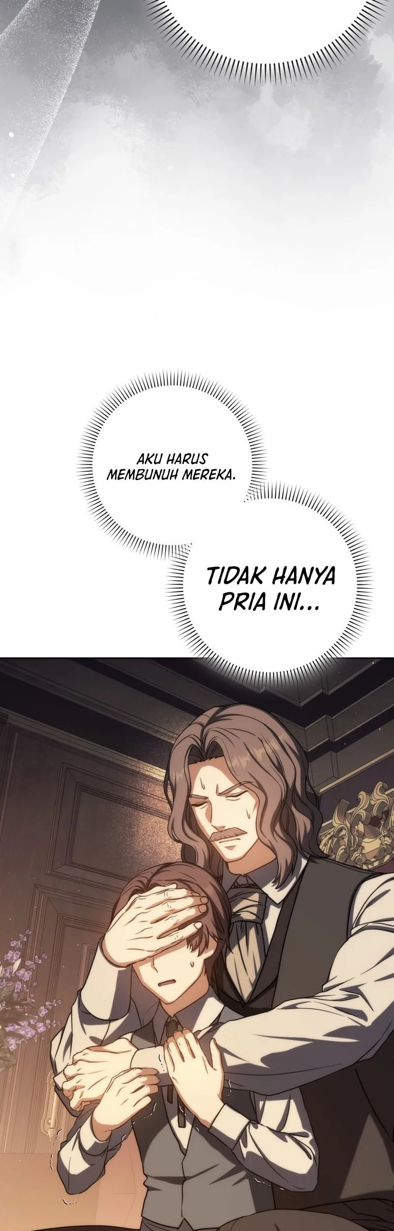 The Reincarnated Assassin is a Genius Swordsman Chapter 79 Gambar 8