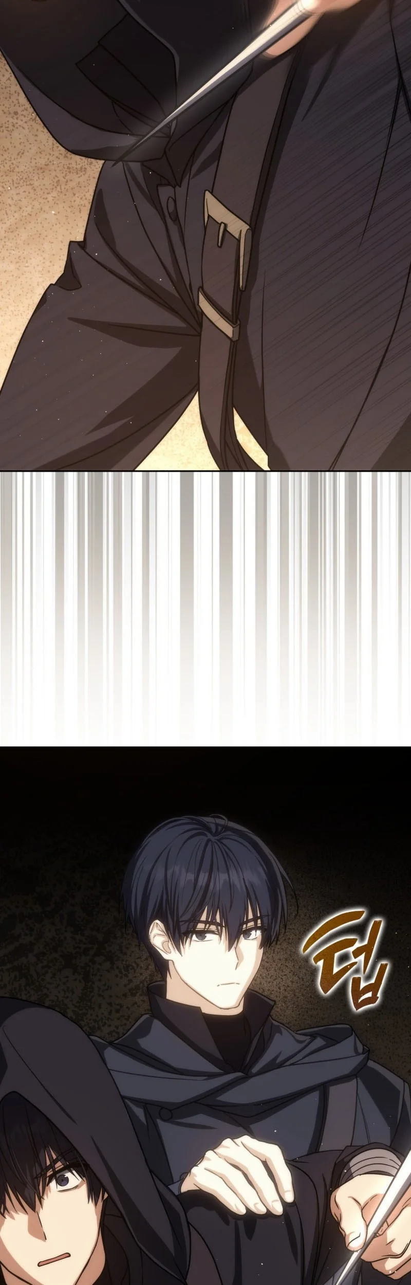 The Reincarnated Assassin is a Genius Swordsman Chapter 79 Gambar 11