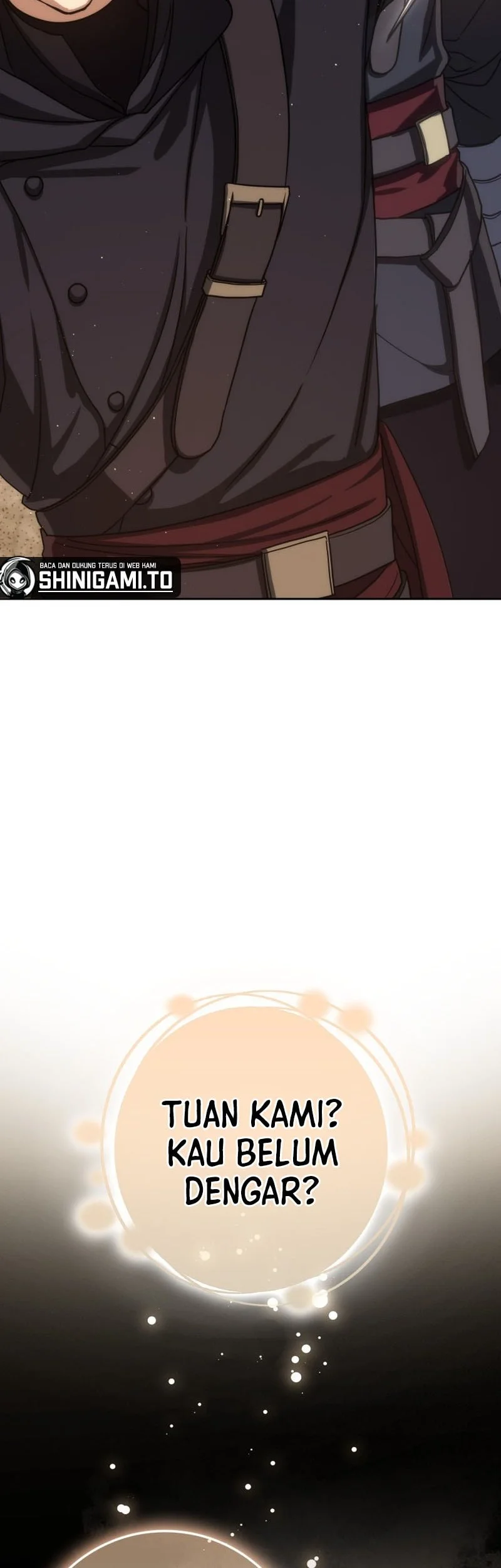 The Reincarnated Assassin is a Genius Swordsman Chapter 79 Gambar 12