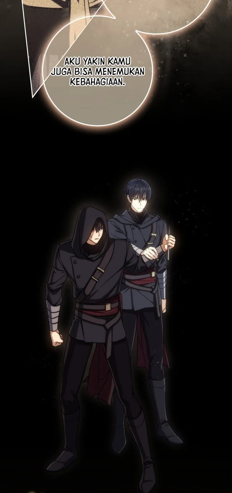 The Reincarnated Assassin is a Genius Swordsman Chapter 79 Gambar 14