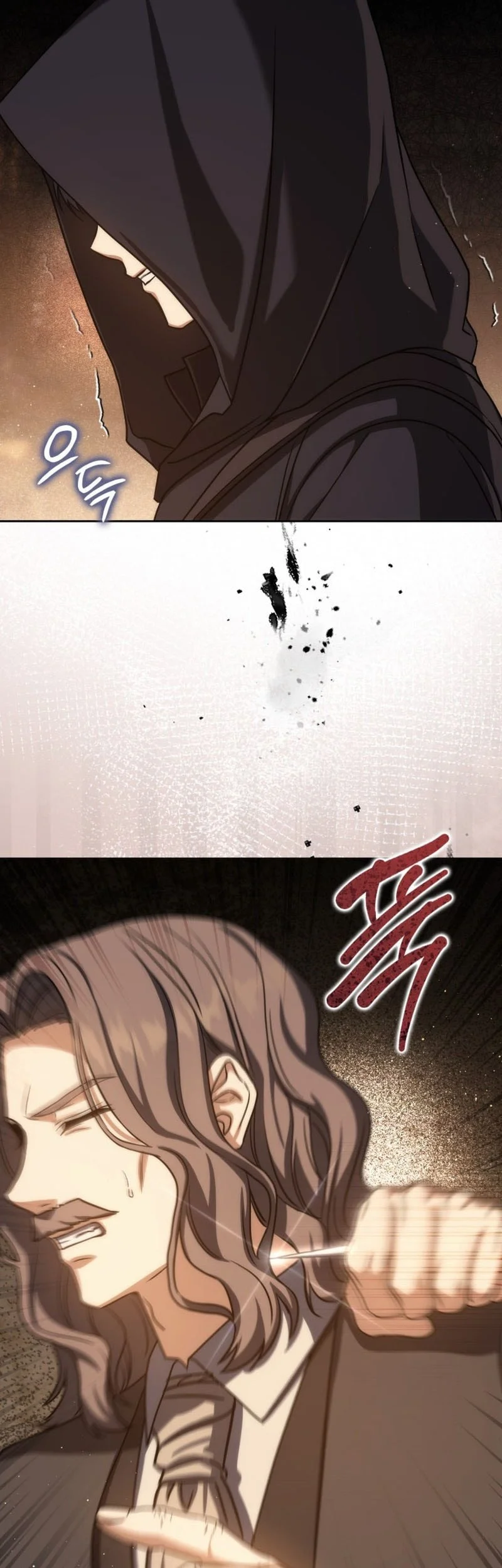 The Reincarnated Assassin is a Genius Swordsman Chapter 79 Gambar 17