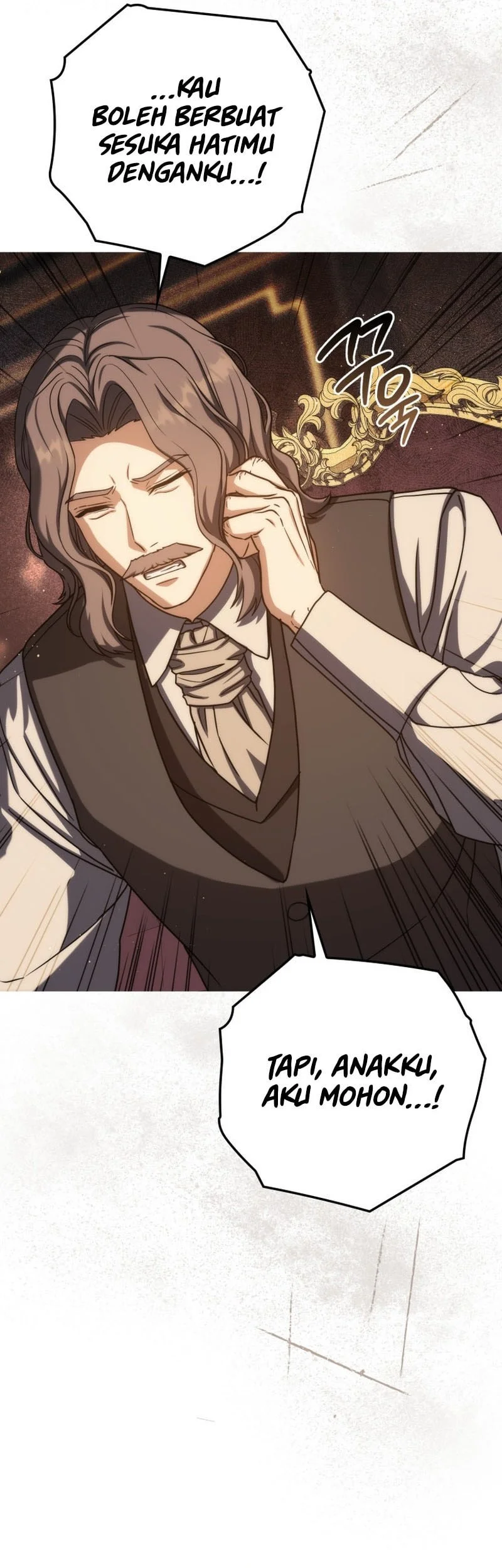 The Reincarnated Assassin is a Genius Swordsman Chapter 79 Gambar 19