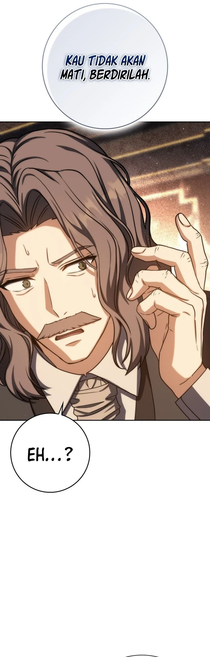 The Reincarnated Assassin is a Genius Swordsman Chapter 79 Gambar 20