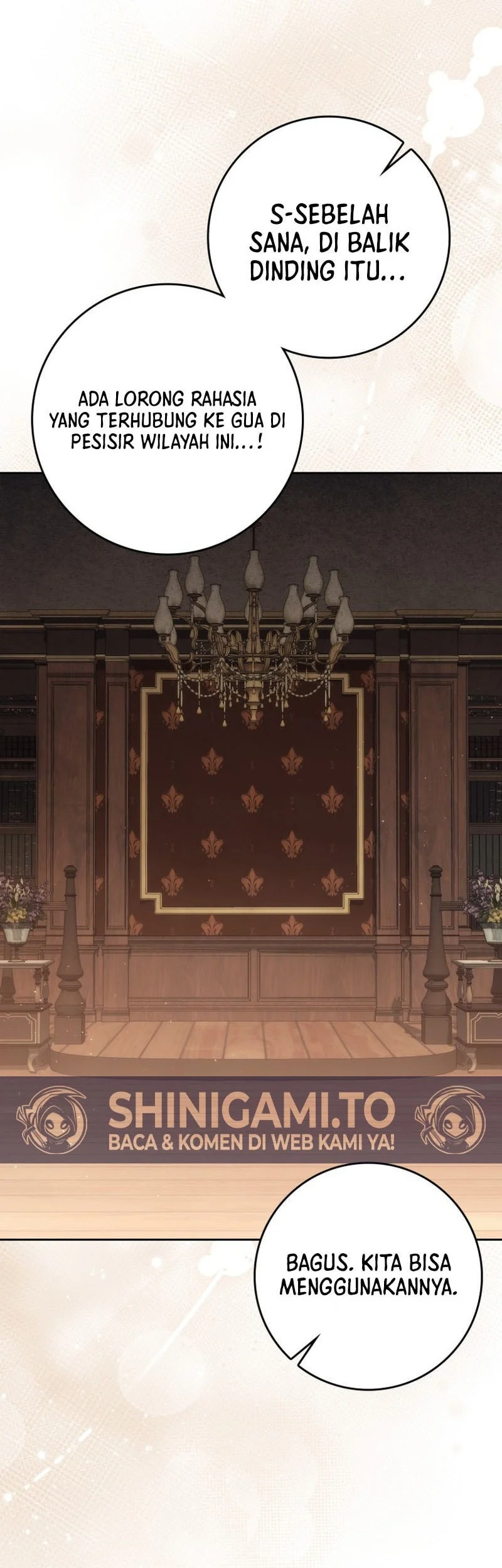 The Reincarnated Assassin is a Genius Swordsman Chapter 79 Gambar 22