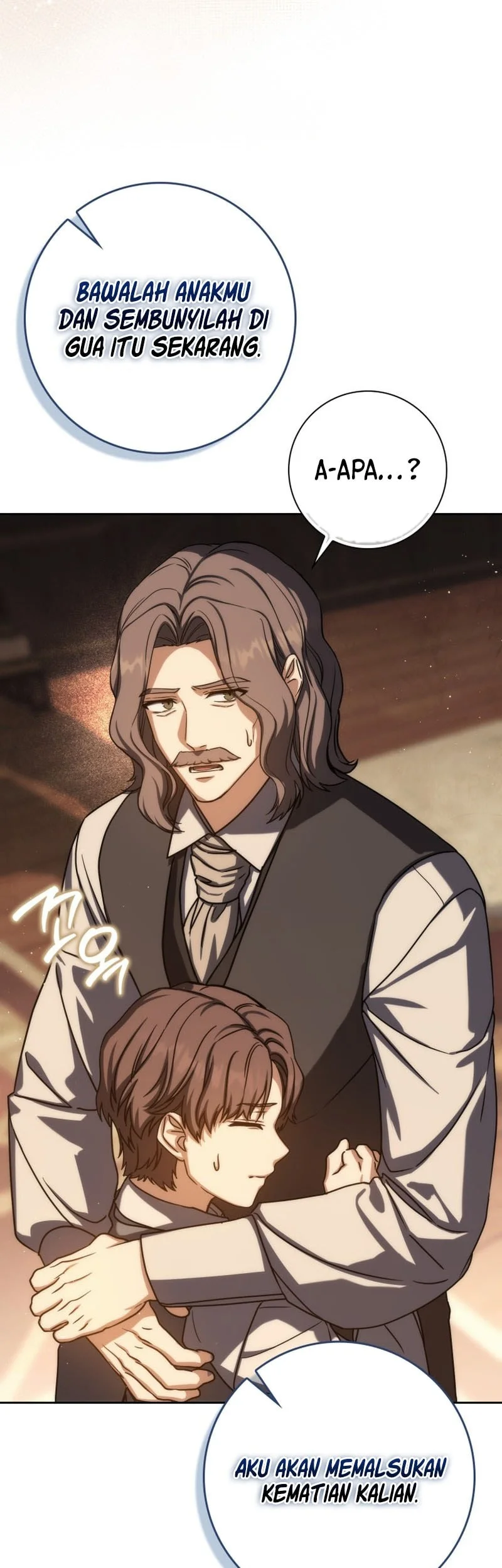 The Reincarnated Assassin is a Genius Swordsman Chapter 79 Gambar 23