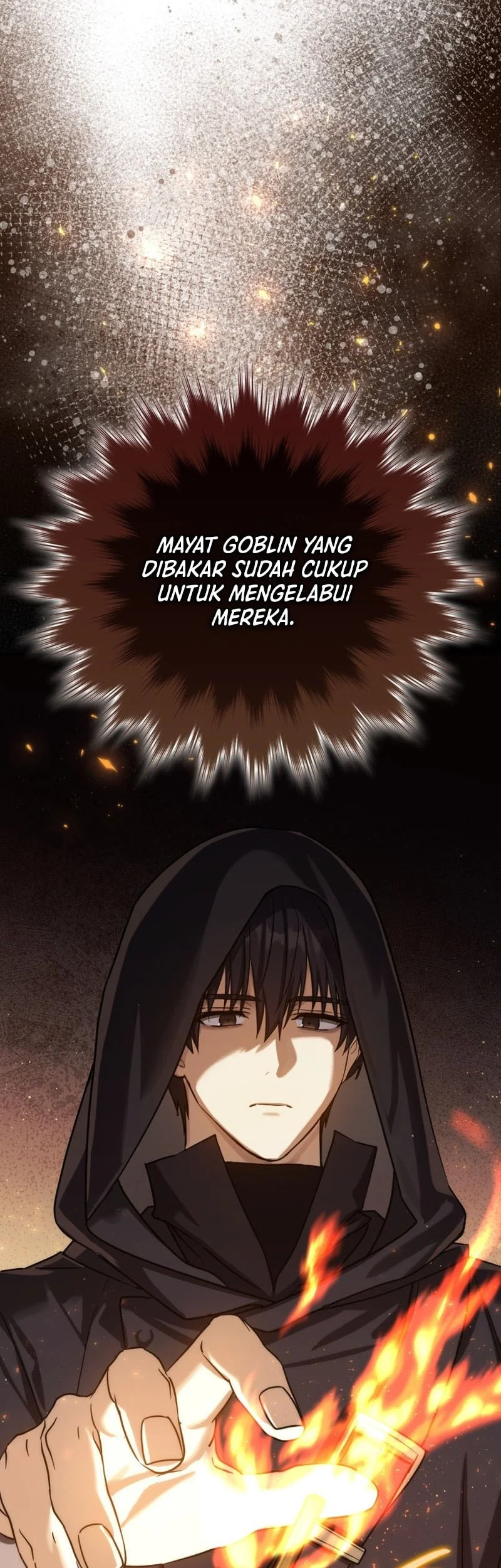 The Reincarnated Assassin is a Genius Swordsman Chapter 79 Gambar 25