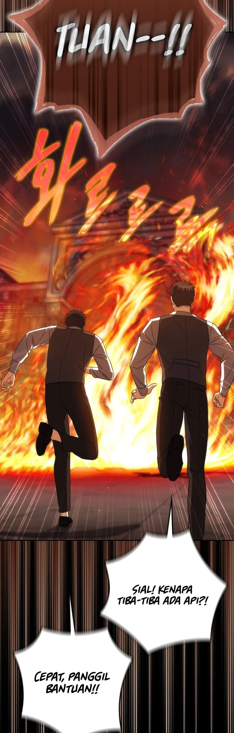 The Reincarnated Assassin is a Genius Swordsman Chapter 79 Gambar 28