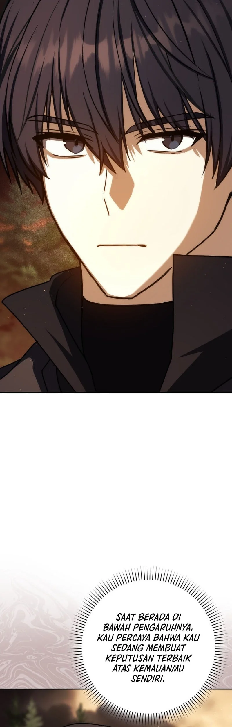 The Reincarnated Assassin is a Genius Swordsman Chapter 79 Gambar 32