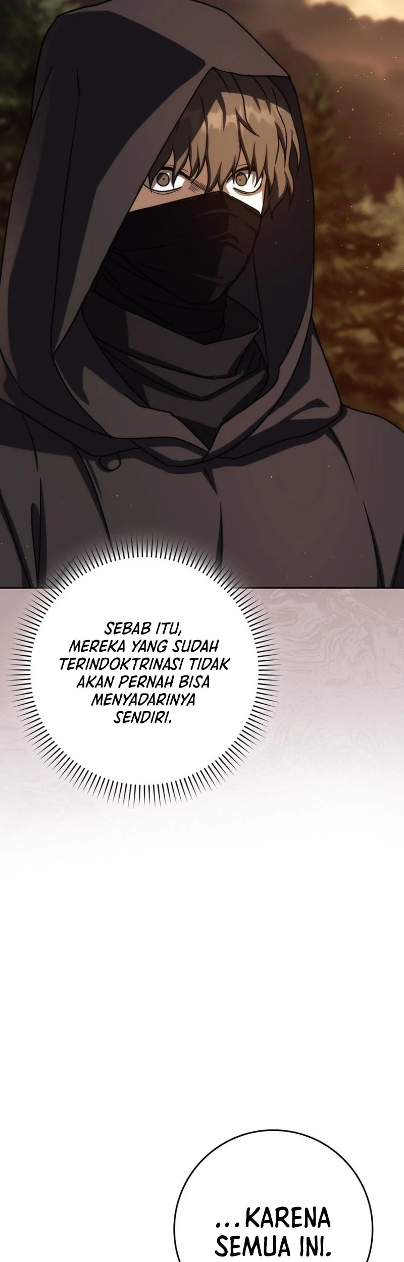 The Reincarnated Assassin is a Genius Swordsman Chapter 79 Gambar 33