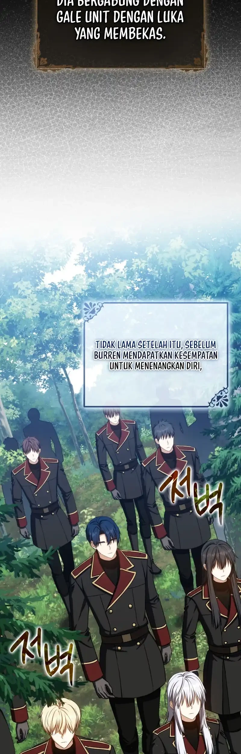 The Reincarnated Assassin is a Genius Swordsman Chapter 80 Gambar 39