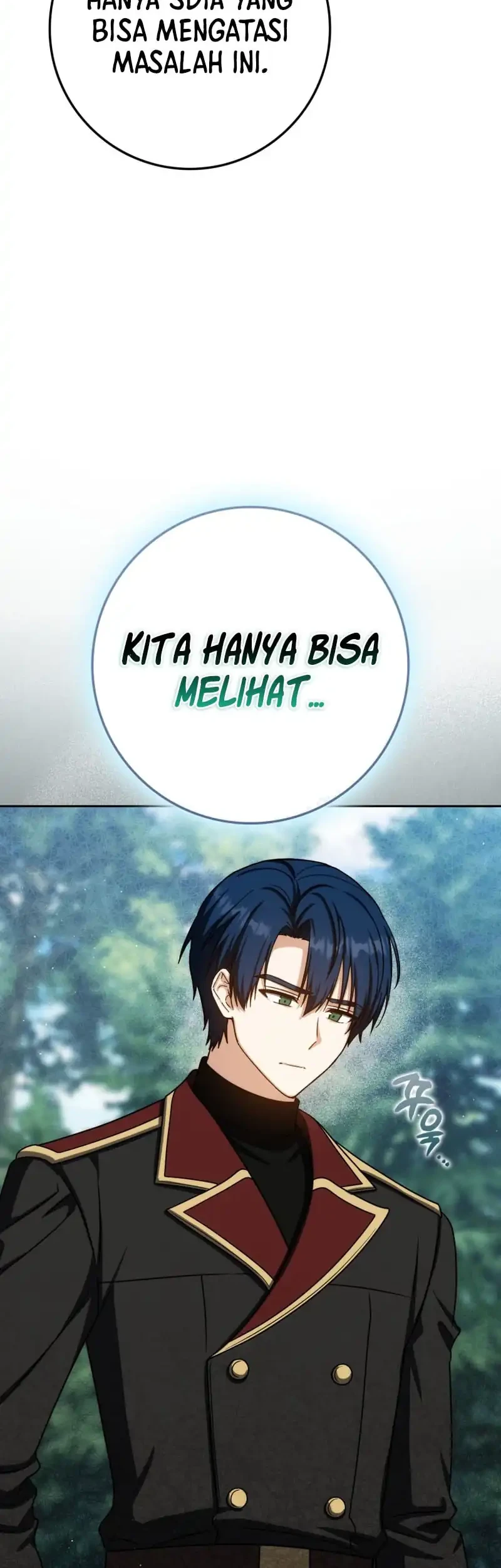 The Reincarnated Assassin is a Genius Swordsman Chapter 80 Gambar 43