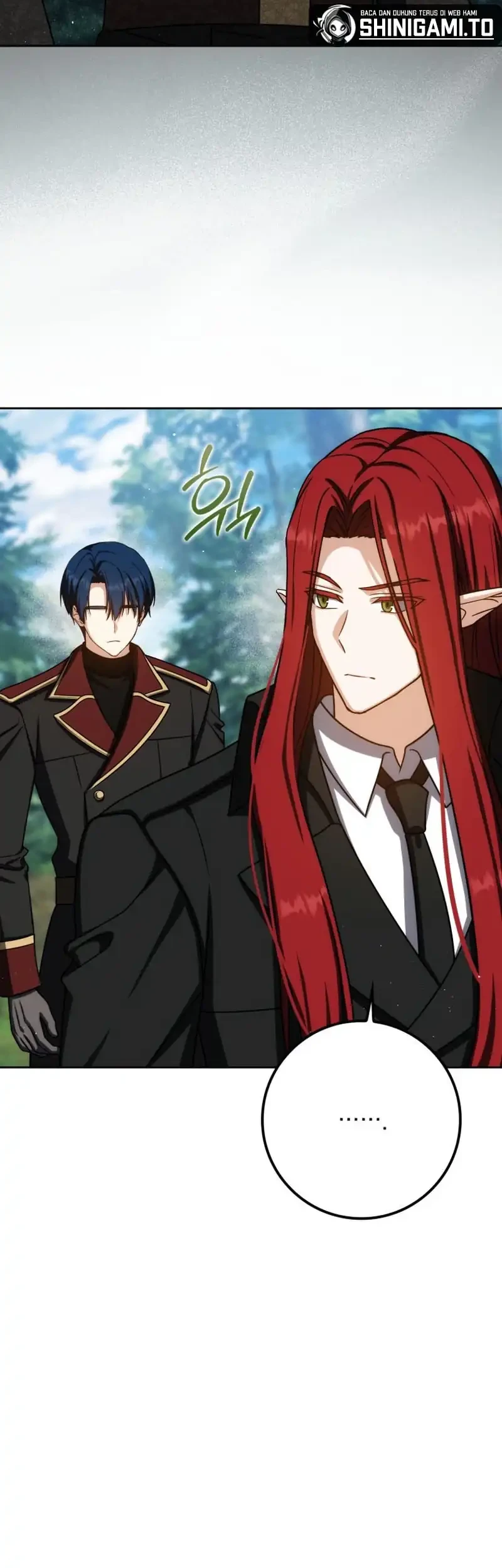 The Reincarnated Assassin is a Genius Swordsman Chapter 80 Gambar 44