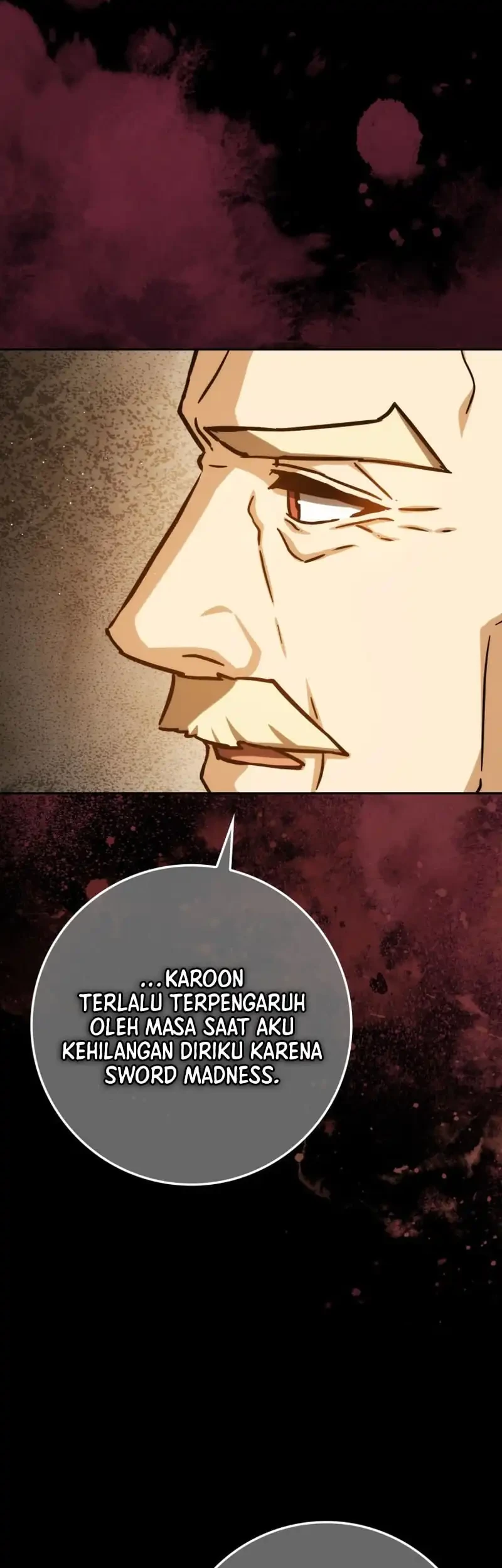 The Reincarnated Assassin is a Genius Swordsman Chapter 80 Gambar 50