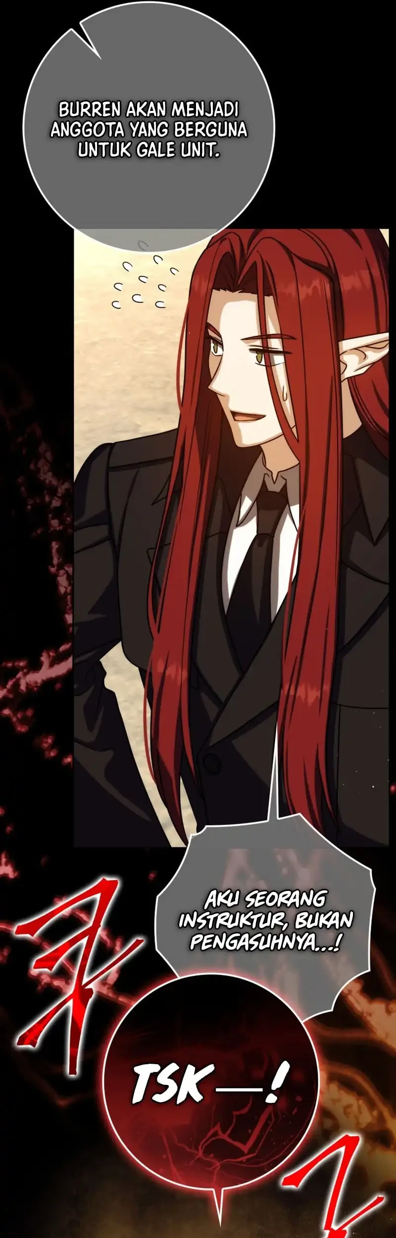 The Reincarnated Assassin is a Genius Swordsman Chapter 80 Gambar 53