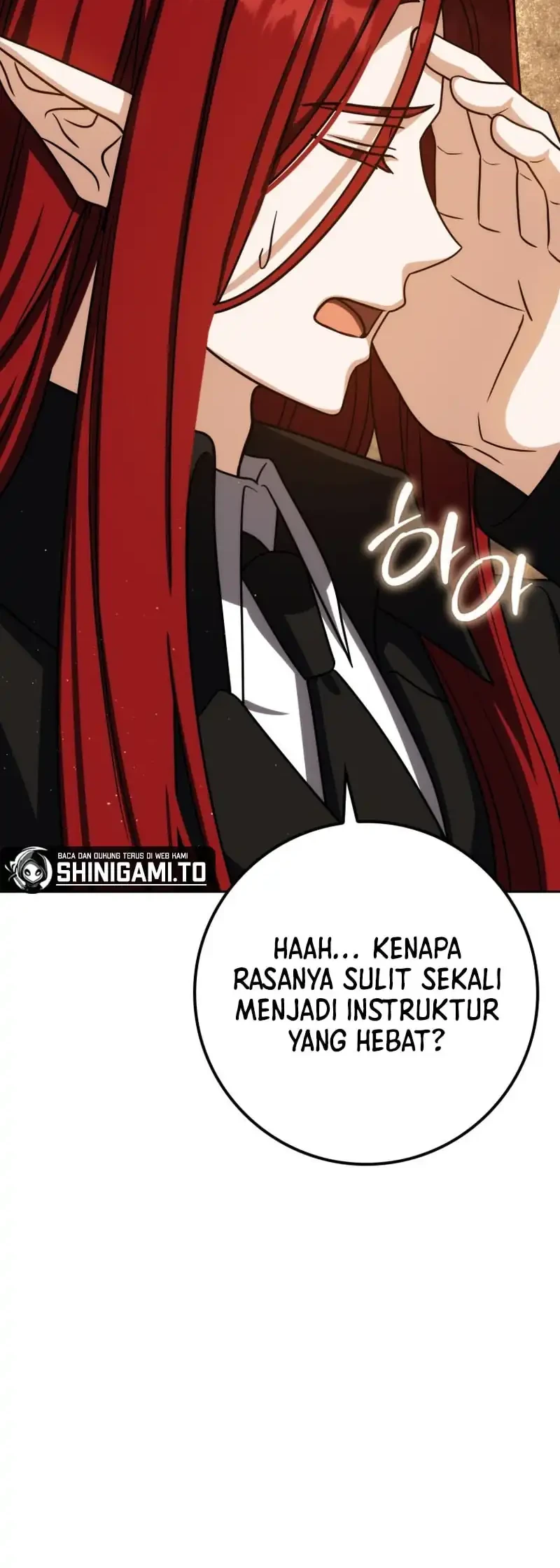 The Reincarnated Assassin is a Genius Swordsman Chapter 80 Gambar 56