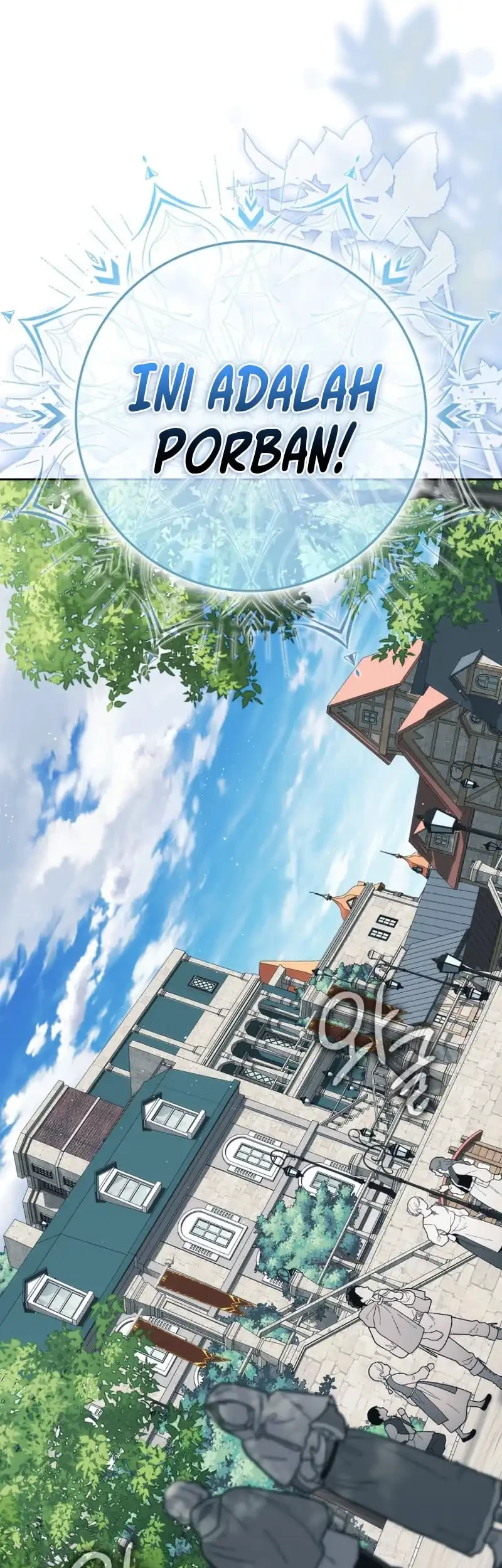 The Reincarnated Assassin is a Genius Swordsman Chapter 80 Gambar 61