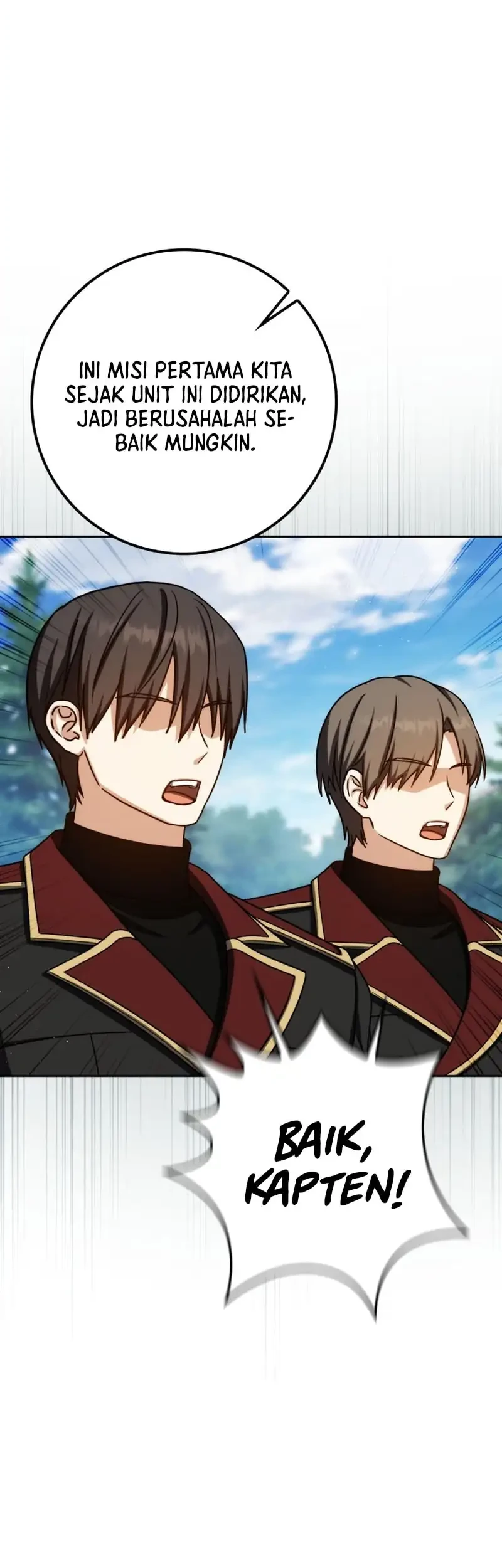 The Reincarnated Assassin is a Genius Swordsman Chapter 80 Gambar 63