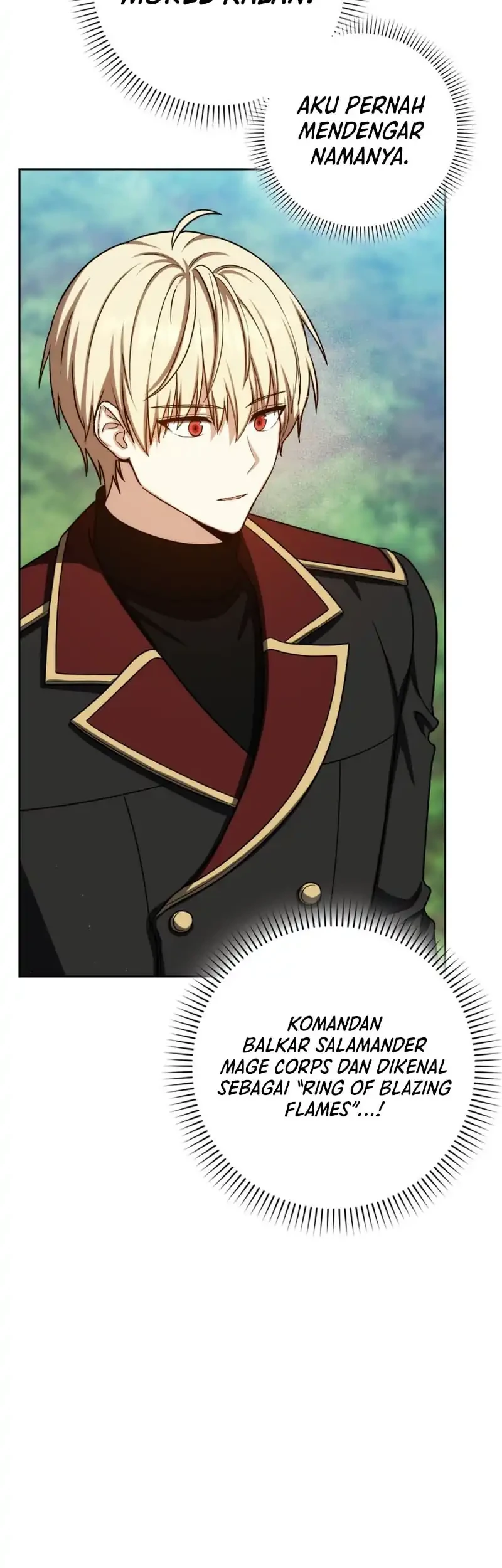 The Reincarnated Assassin is a Genius Swordsman Chapter 80 Gambar 67