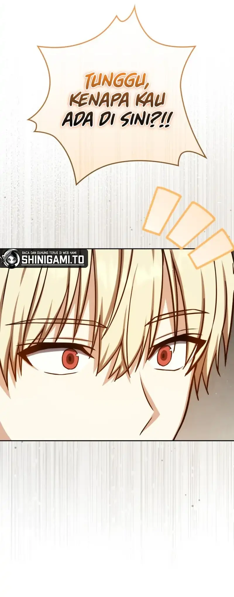 The Reincarnated Assassin is a Genius Swordsman Chapter 80 Gambar 68