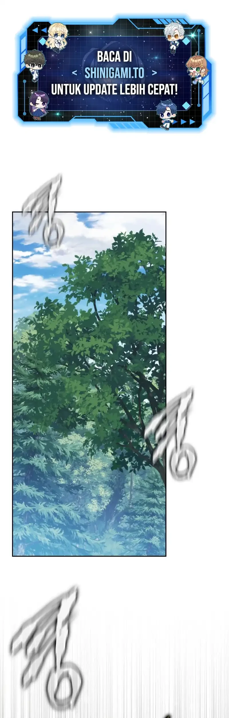 Komik The Reincarnated Assassin is a Genius Swordsman Chapter 80 gambar 1